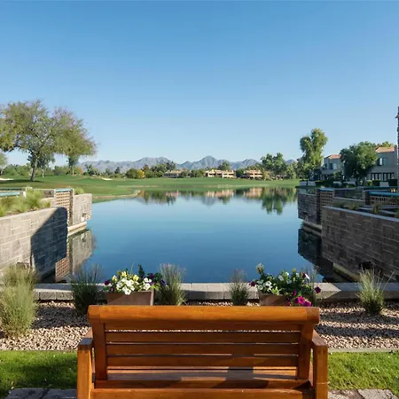 Grand Hyatt Scottsdale Resort Exterior photo
