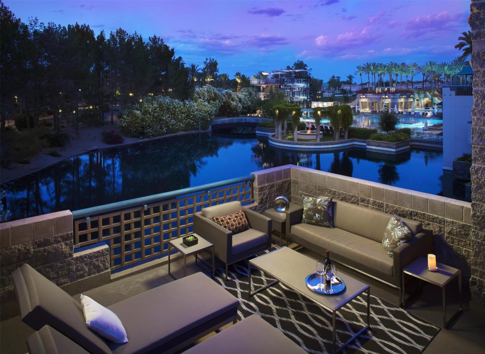 Resort Grand Hyatt